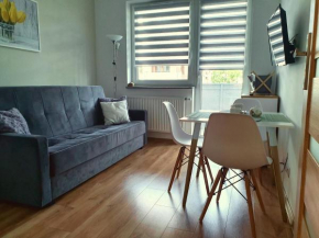 GM Apartament Szczecin in Stettin